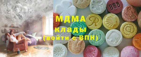 стаф Богородск